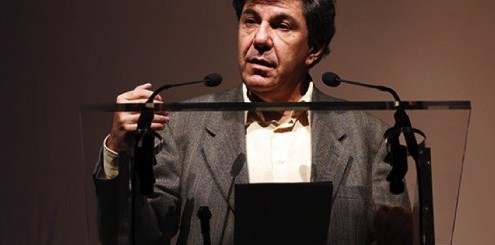 Jacques Sapir