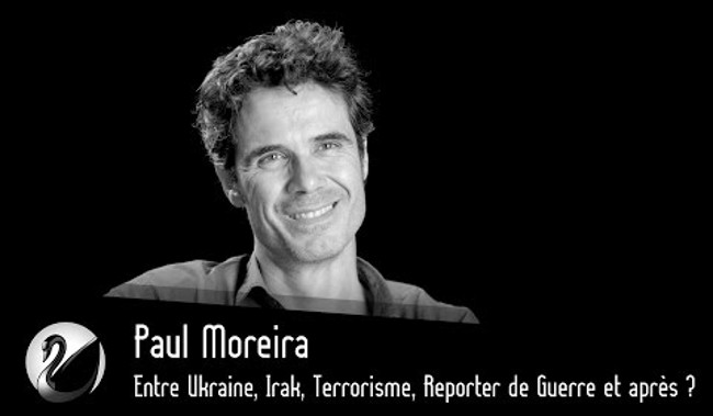 Paul Moreira