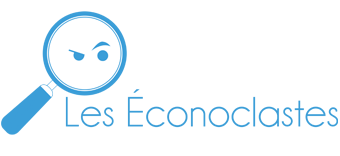 Logo Econoclastes
